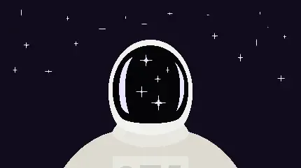  پروفایل بنفش فانتزی