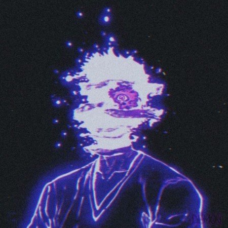  وایب بنفش پینترست