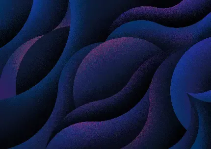  عکس با وایب بنفش پینترستی