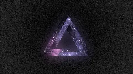  عکس با وایب بنفش پینترستی