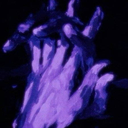  وایب بنفش دارک