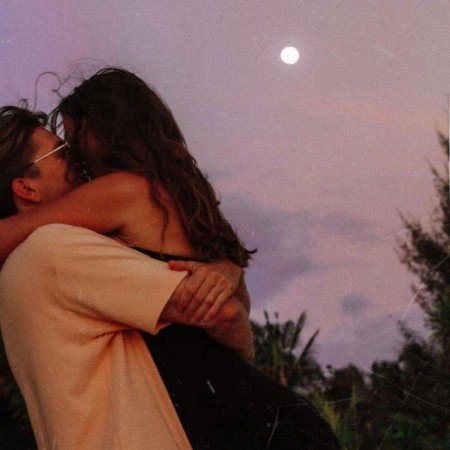  وایب بنفش پاستیلی