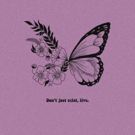  وایب بنفش پاستیلی