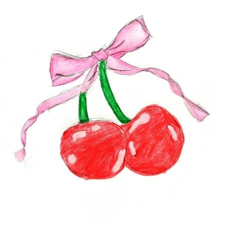  بک گراند پاپیون مشکی