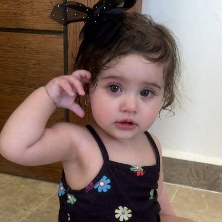  بک گراند پاپیون مشکی