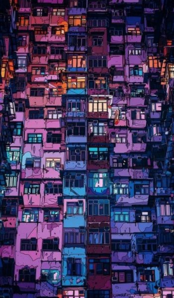  عکس پاپیون صورتی پینترستی