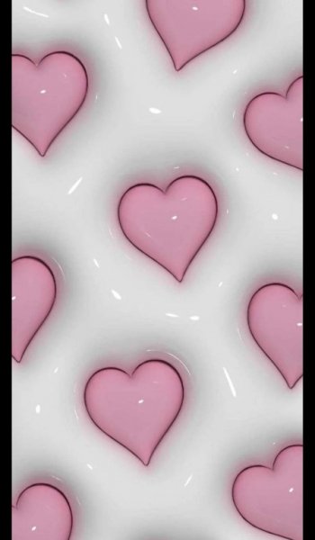  بک گراند پاپیون صورتی