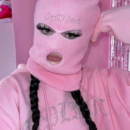  عکس پاپیون پینترستی