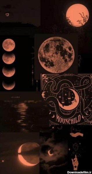  بک گراند دارک خفن