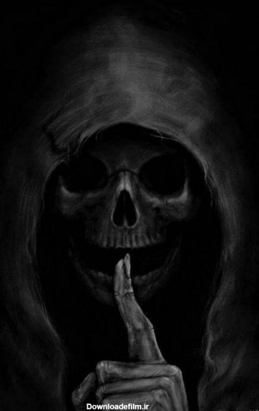  بک گراند دارک خفن