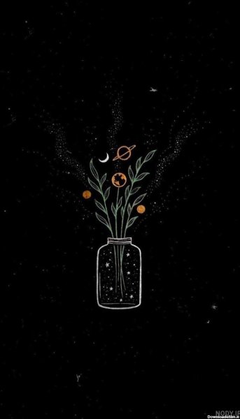  بک گراند دارک خفن