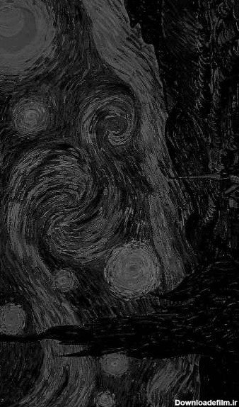  بک گراند دارک خفن