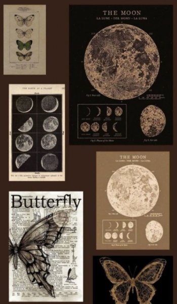  بک گراند دارک ماه