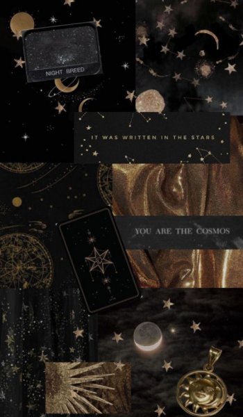  بک گراند دارک ماه