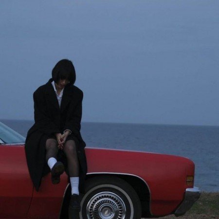  بک گراند دارک مود