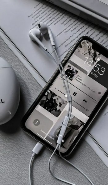  بک گراند دارک مود