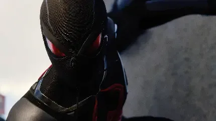 بک گراند ترسناک