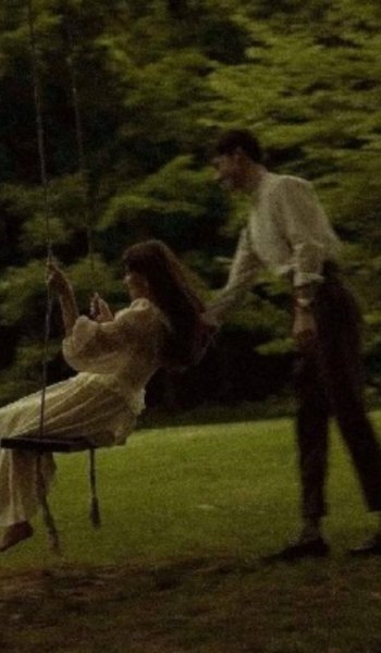  بک گراند دارک عاشقانه