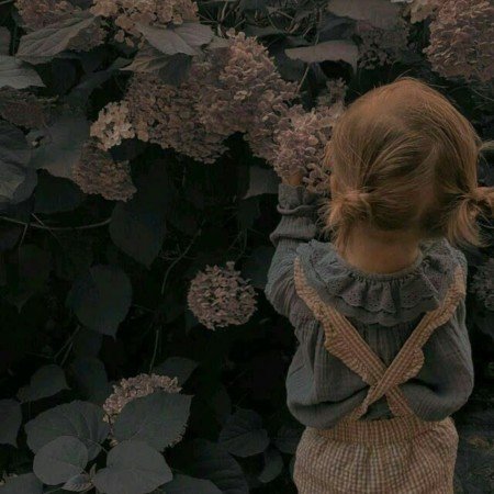 عکس دختر بچه خارجی