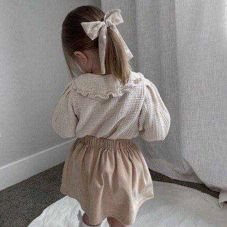 عکس دختر بچه خارجی