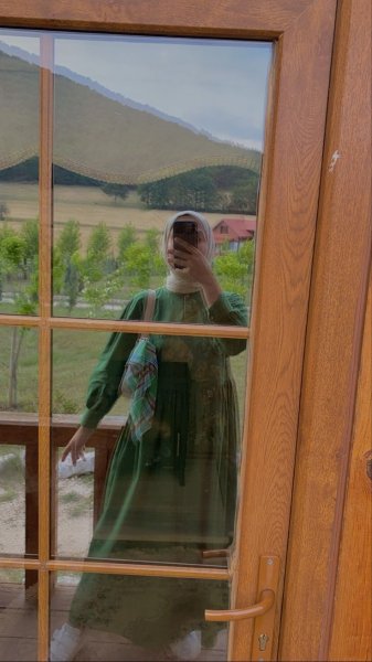  پروفایل دختر با حجاب