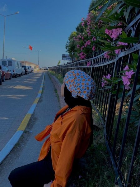  پروفایل دختر با حجاب