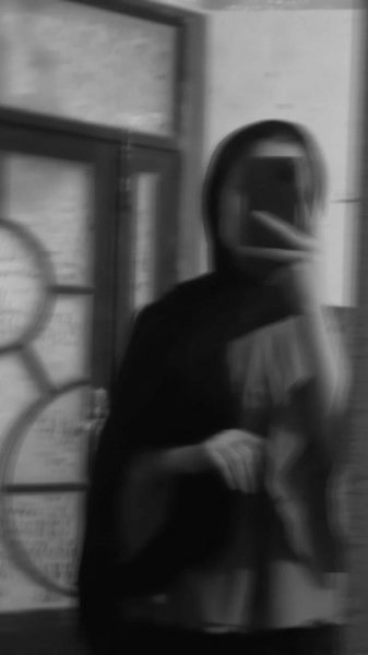  پروفایل دختر با حجاب