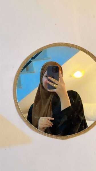  پروفایل دختر با حجاب