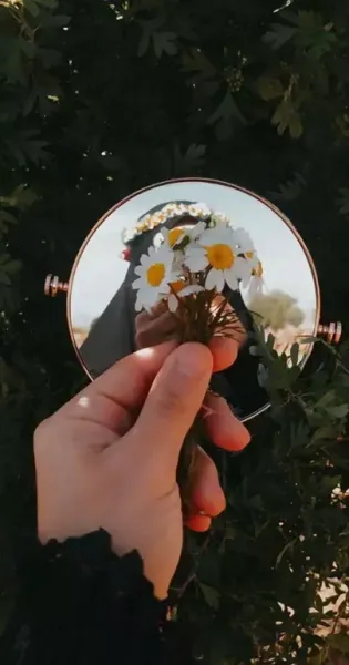  پروفایل دختر با حجاب