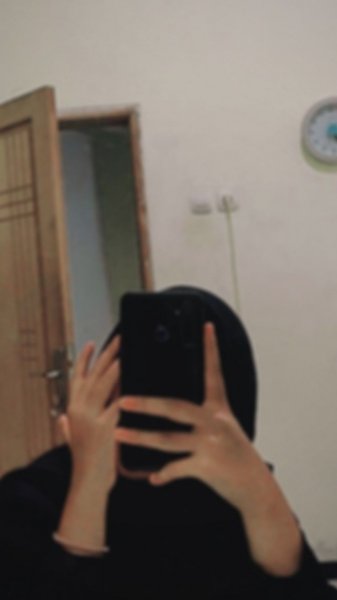  پروفایل دختر با حجاب