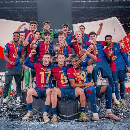 پروفایل دختر بارسایی