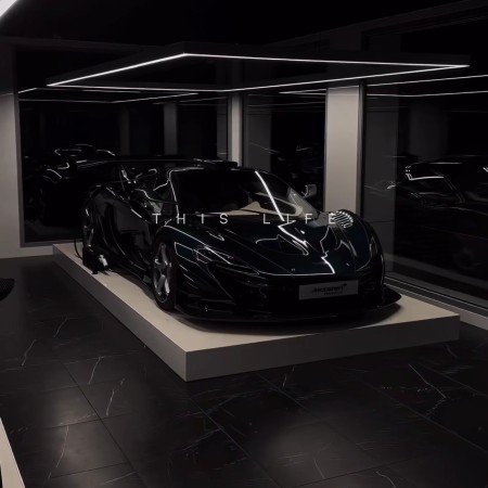  عکس پروفایل دختر با ماشین خفن