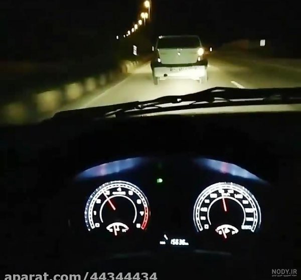  عکس دختر با ماشین ۲۰۶ برای پروفایل