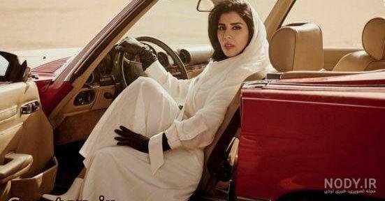  عکس دختر با ماشین ۲۰۶ برای پروفایل