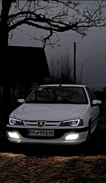  عکس پروفایل دختر با ماشین ایرانی