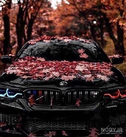  عکس دختر ماشین باز برای پروفایل