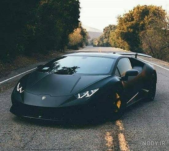  عکس دختر ماشین باز برای پروفایل