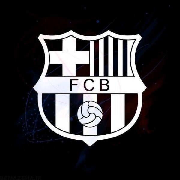 پروفایل بارسا دخترانه