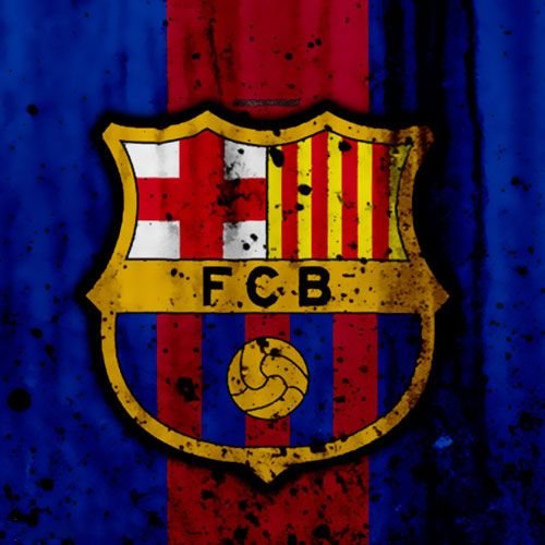 پروفایل بارسا دخترانه