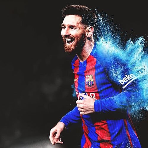 پروفایل بارسا دخترانه