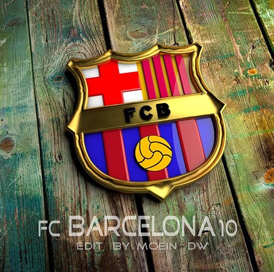 پروفایل بارسا دخترانه