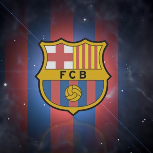  پروفایل بارسا