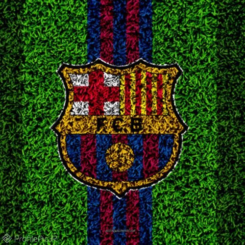  پروفایل بارسا