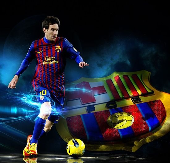  پروفایل بارسا