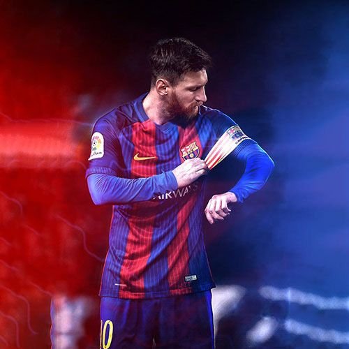  پروفایل بارسا