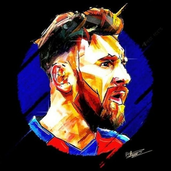  پروفایل بارسا