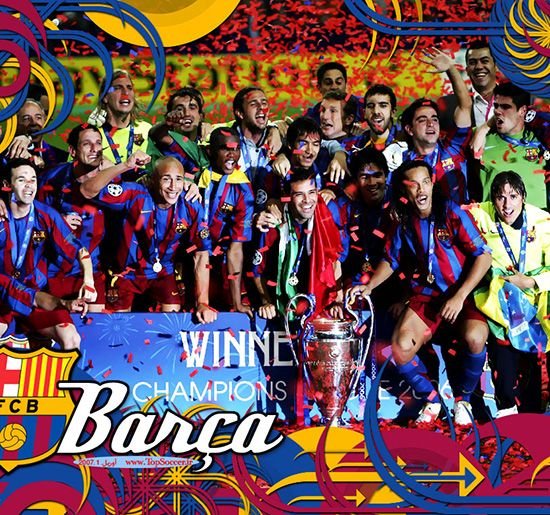 پروفایل بارسا دخترانه