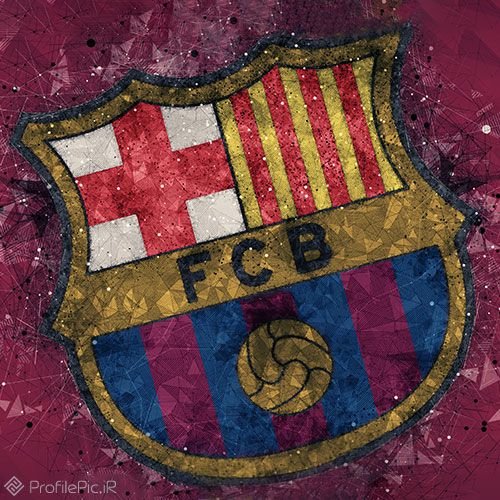 پروفایل بارسا دخترانه