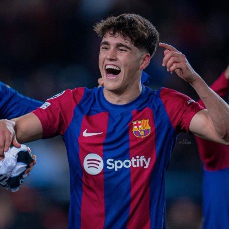  عکس بارسلونا خفن