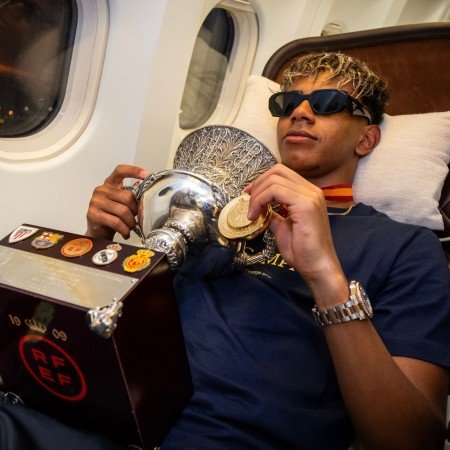  عکس بارسلونا خفن